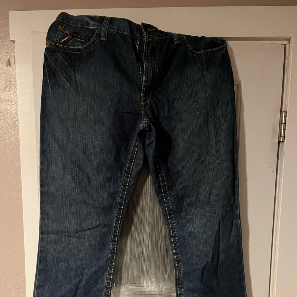 FR men’s Ariat pants